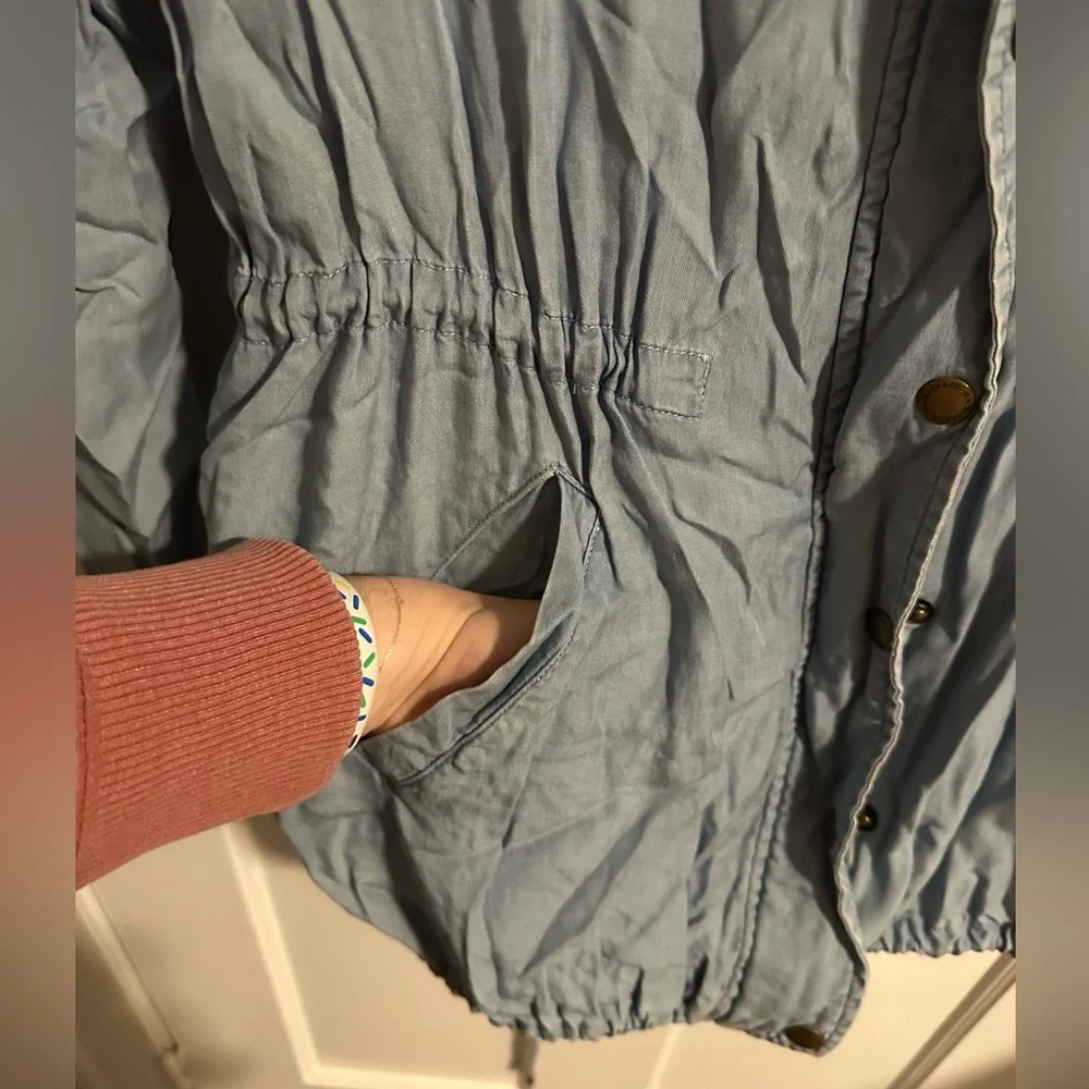 Lightweight Spring/Summer Jacket - Picture 6 of 8